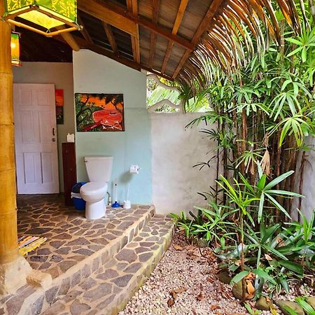 Villa Rameen Puerto Viejo de Talamanca Exteriör bild