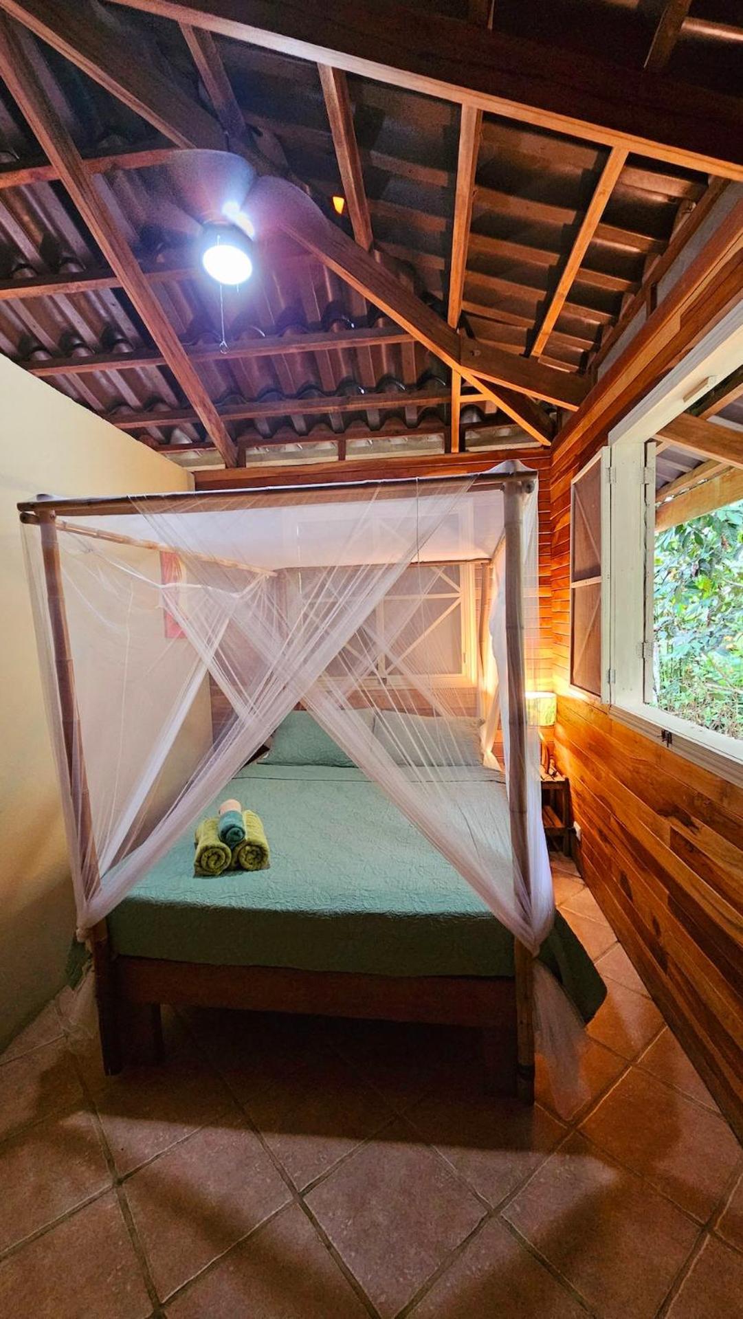 Villa Rameen Puerto Viejo de Talamanca Exteriör bild